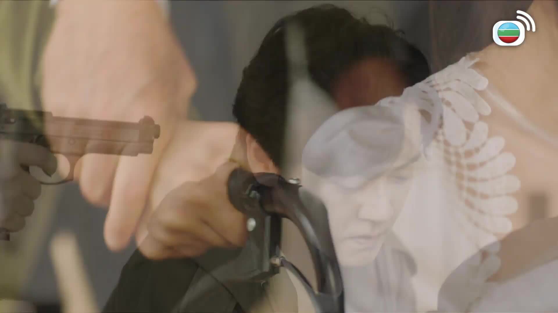 Trinh Sát Hình Sự-刑偵12