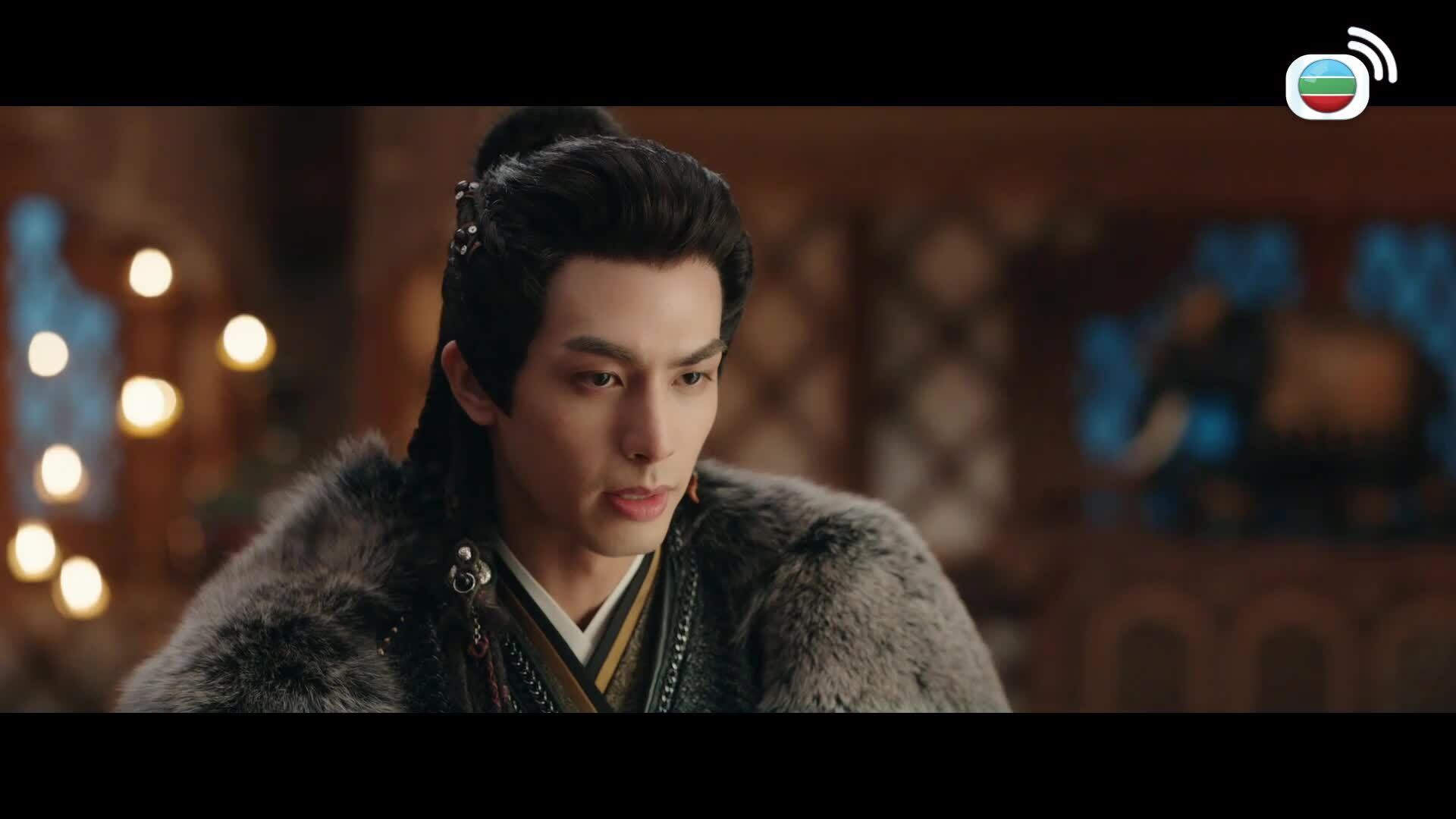 Everlasting Longing-相思令