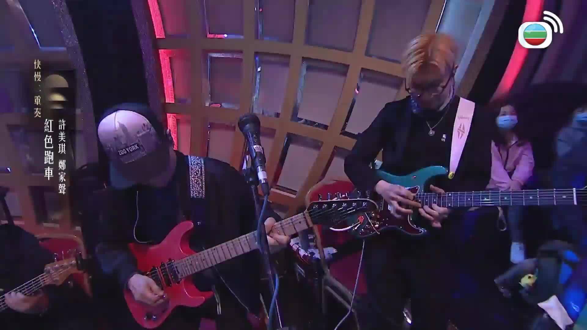 中年好聲音4-Midlife, Sing & Shine! 4