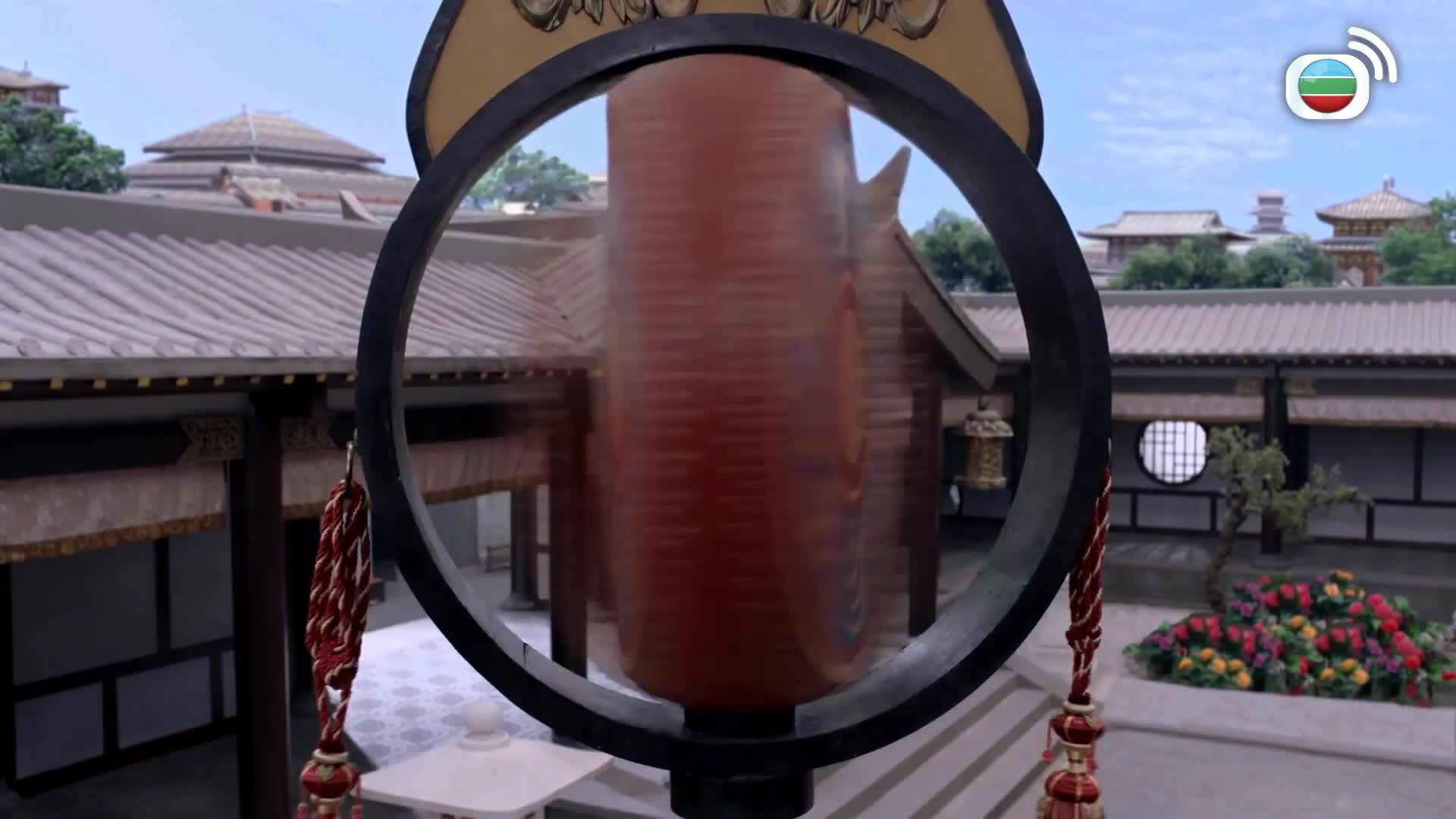 獨孤皇后 (國語原音)-Queen Dugu