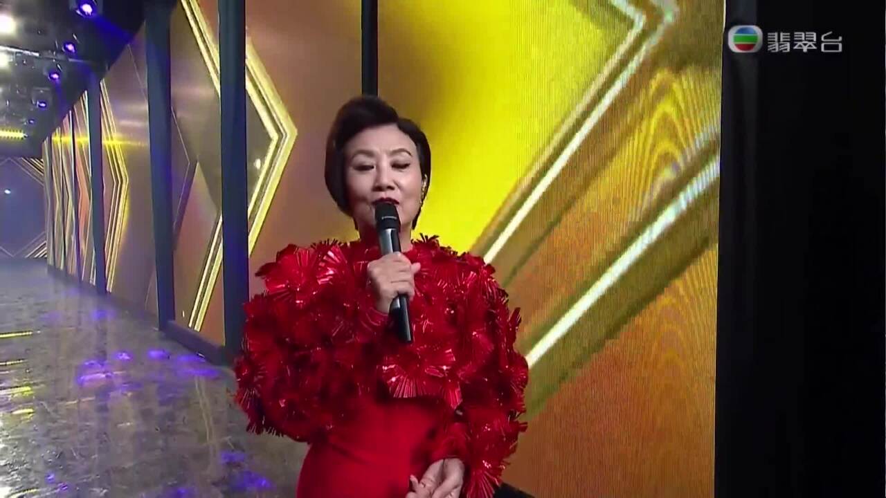 萬千星輝賀台慶-TVB 54th Anniversary Gala