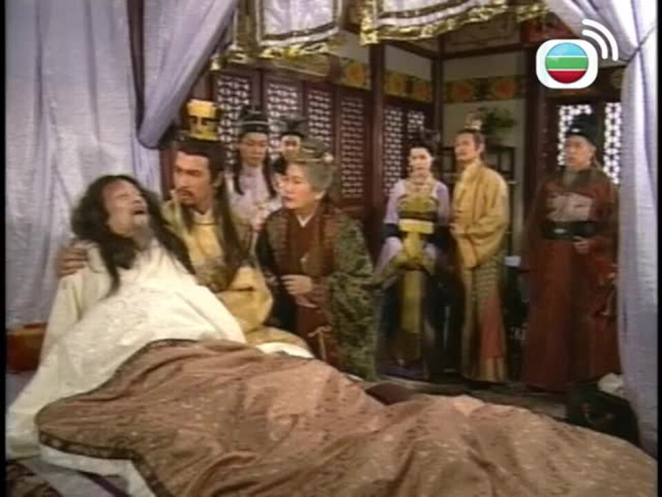 帝女花-Perish in the Name of Love