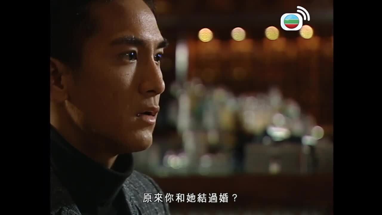 非常外父-The Driving Power