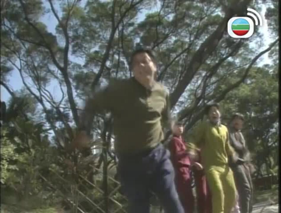 愛生事家庭-Class Of '93