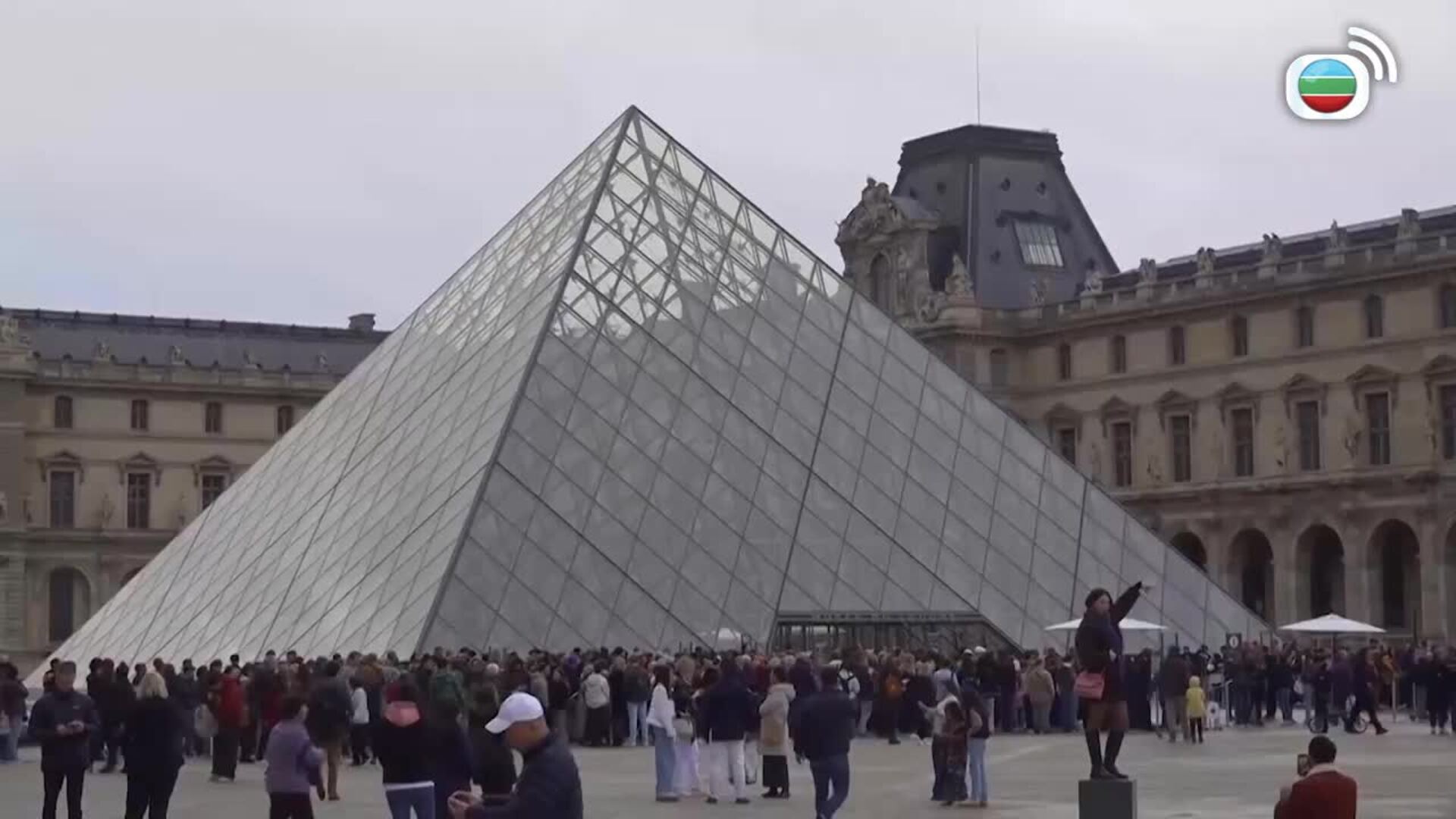 我瞞結婚了-Married But Available