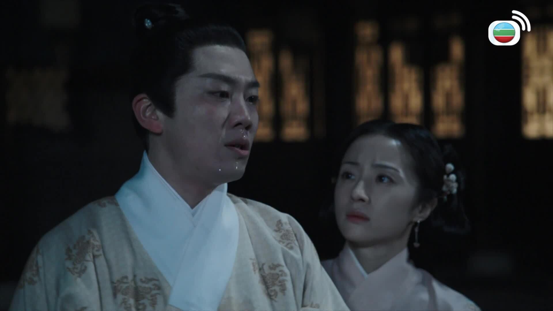 Under The Moonlight-錦囊妙錄