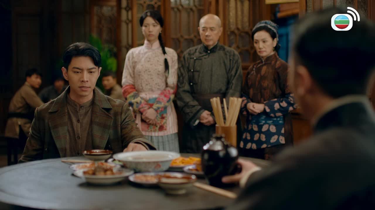 Episode 01