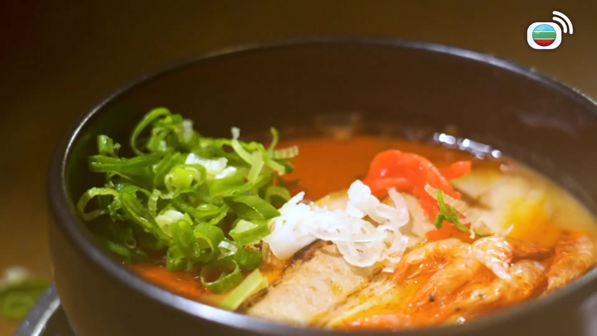 香港美食匠人-Hong Kong Food Artisans