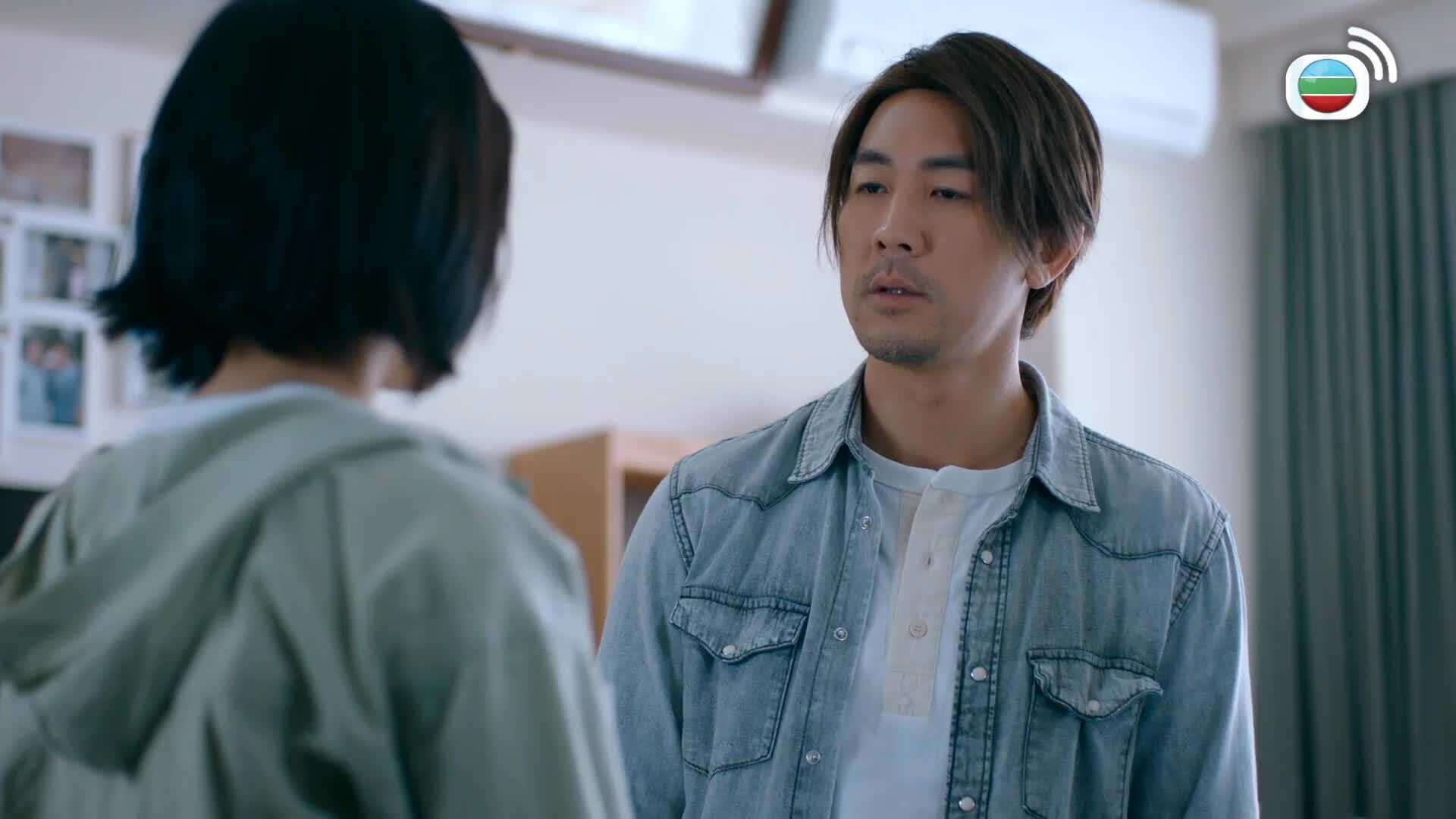 Heavenly Hand-麻雀樂團