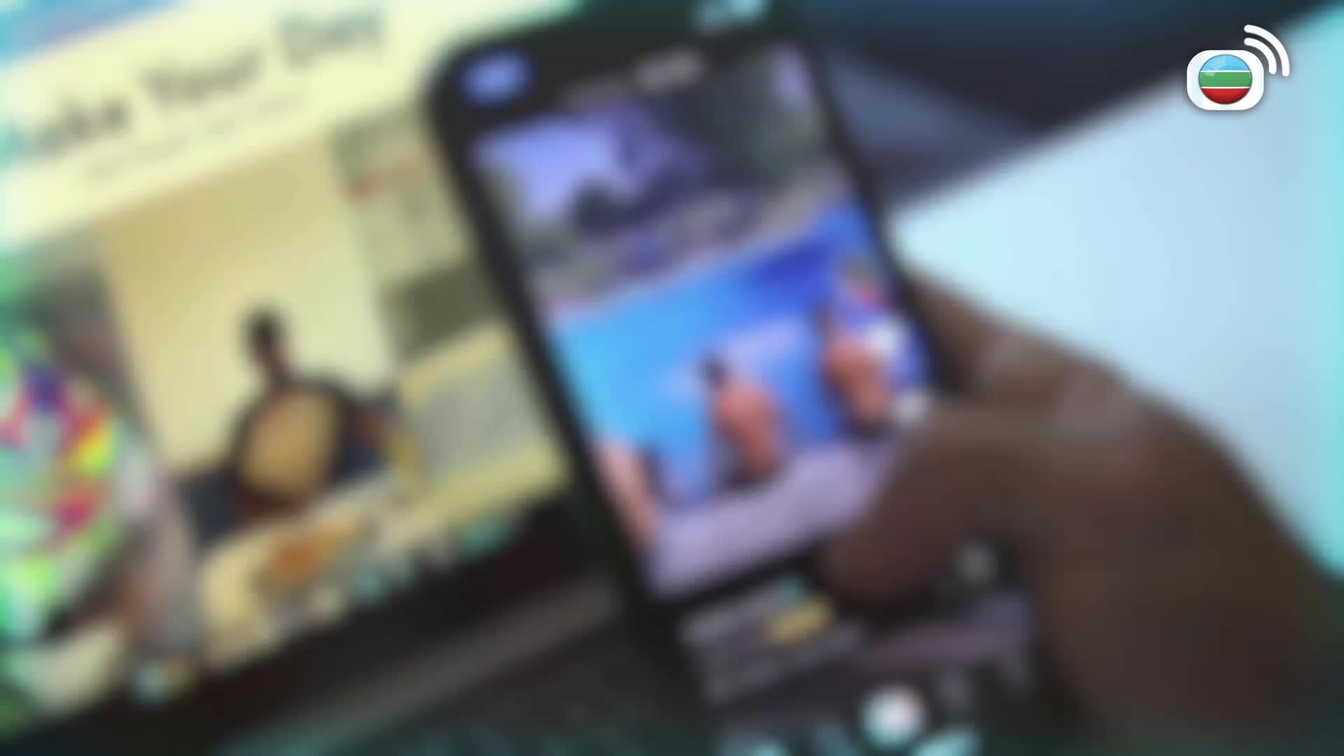 健康Tick Talk-Health Tick Talk