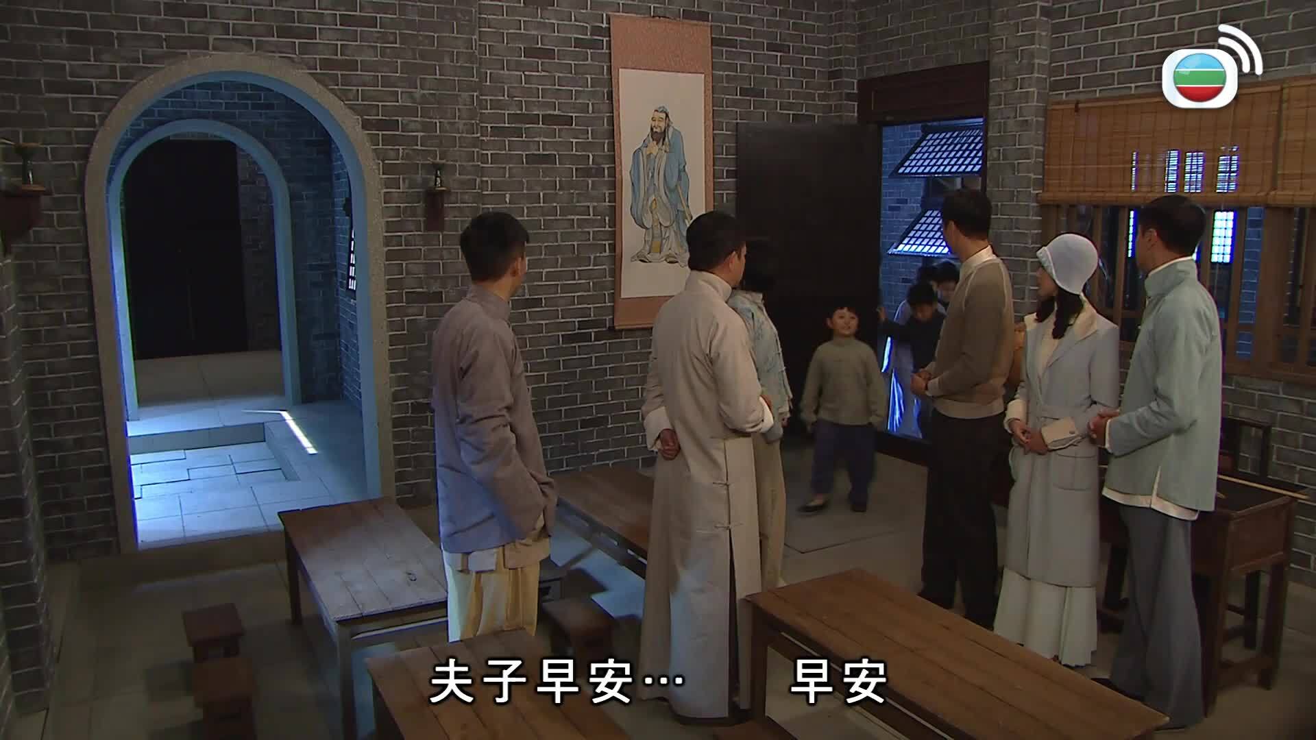 平安谷之詭谷傳說-The Forgotten Valley