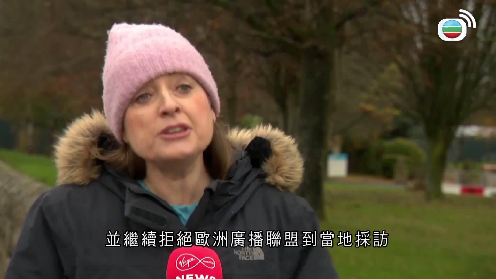 我瞞結婚了-Married But Available