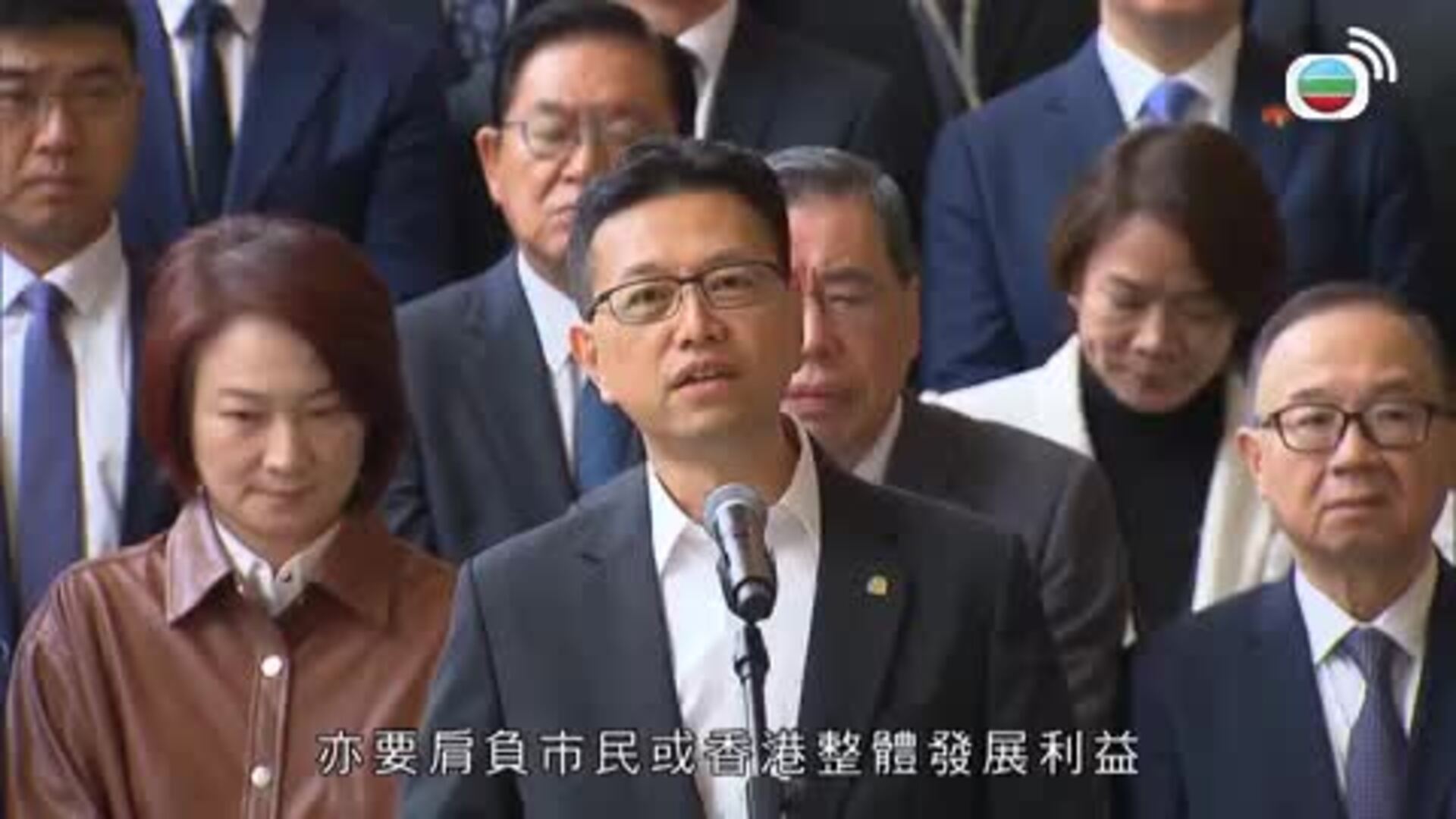 新聞透視-News Magazine