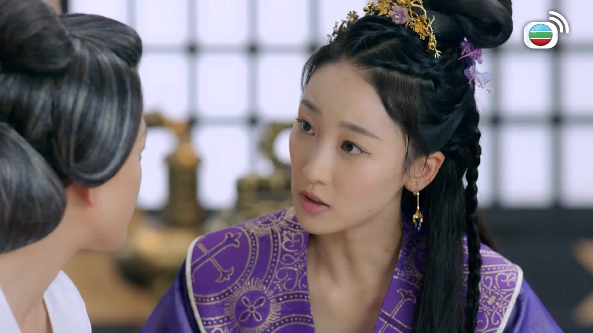 獨孤皇后 (國語原音)-Queen Dugu