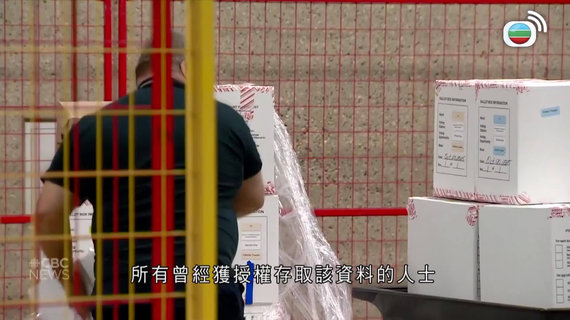美加新聞-US-Canada News