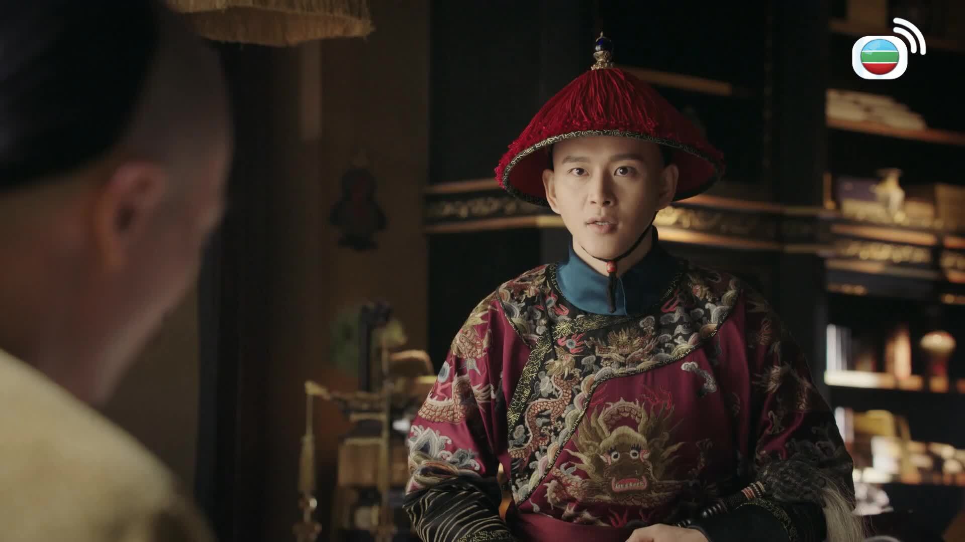 如懿傳 (國語原音)-Ruyi's Royal Love In The Palace