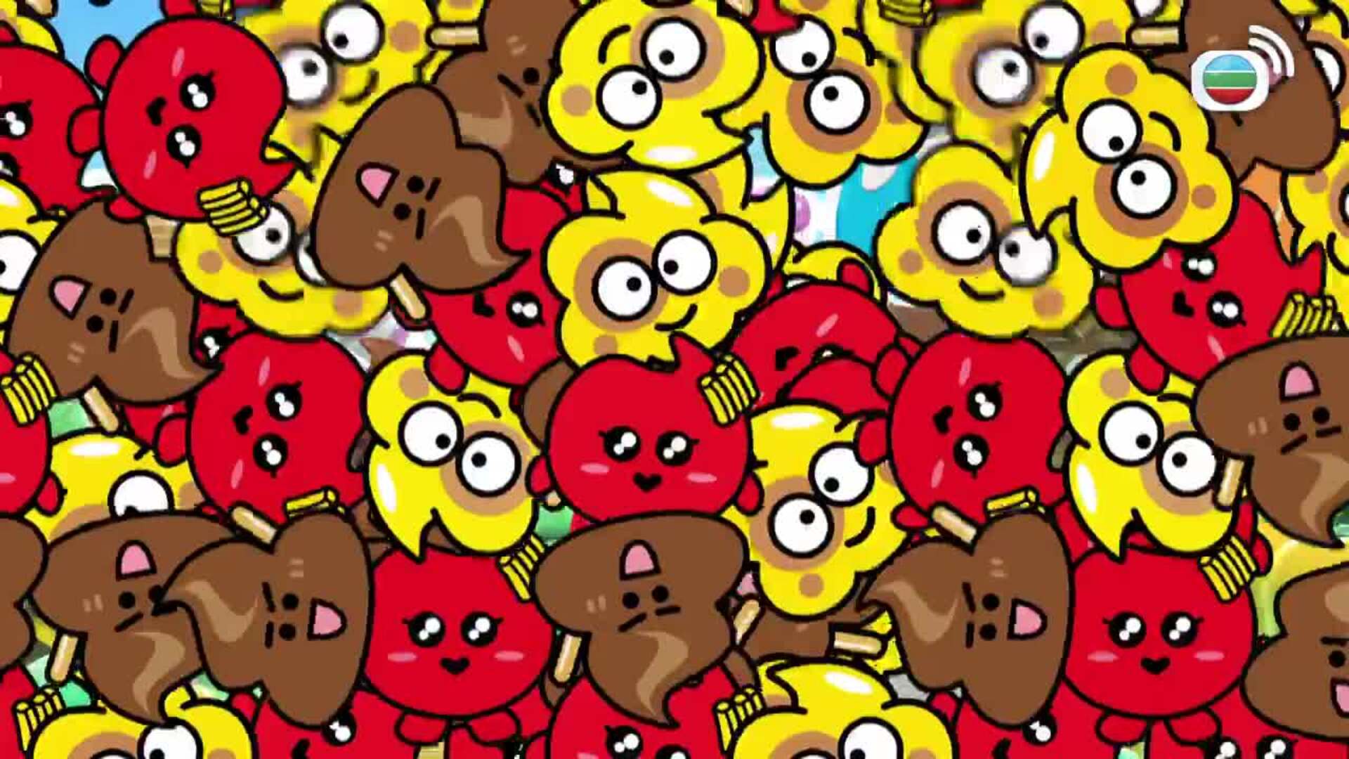 我瞞結婚了-Married But Available