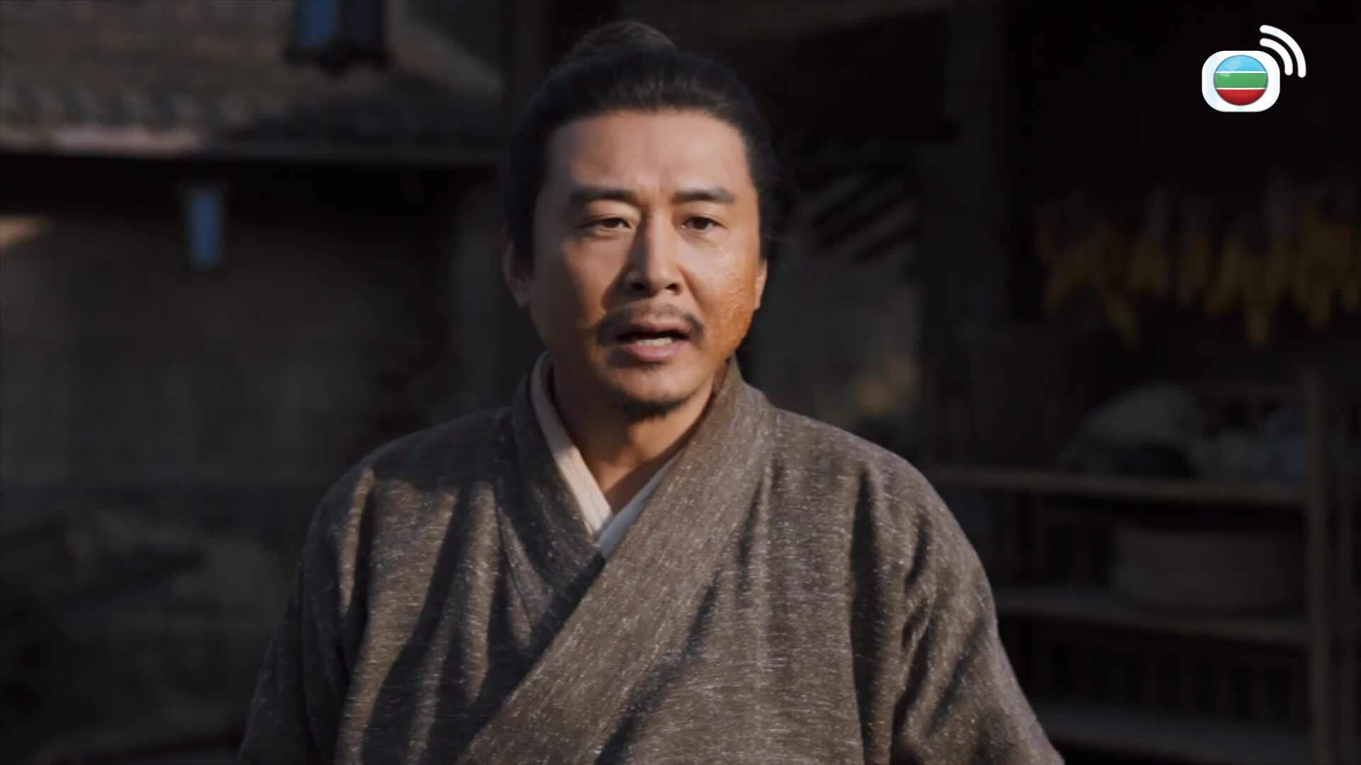 Under The Moonlight-錦囊妙錄