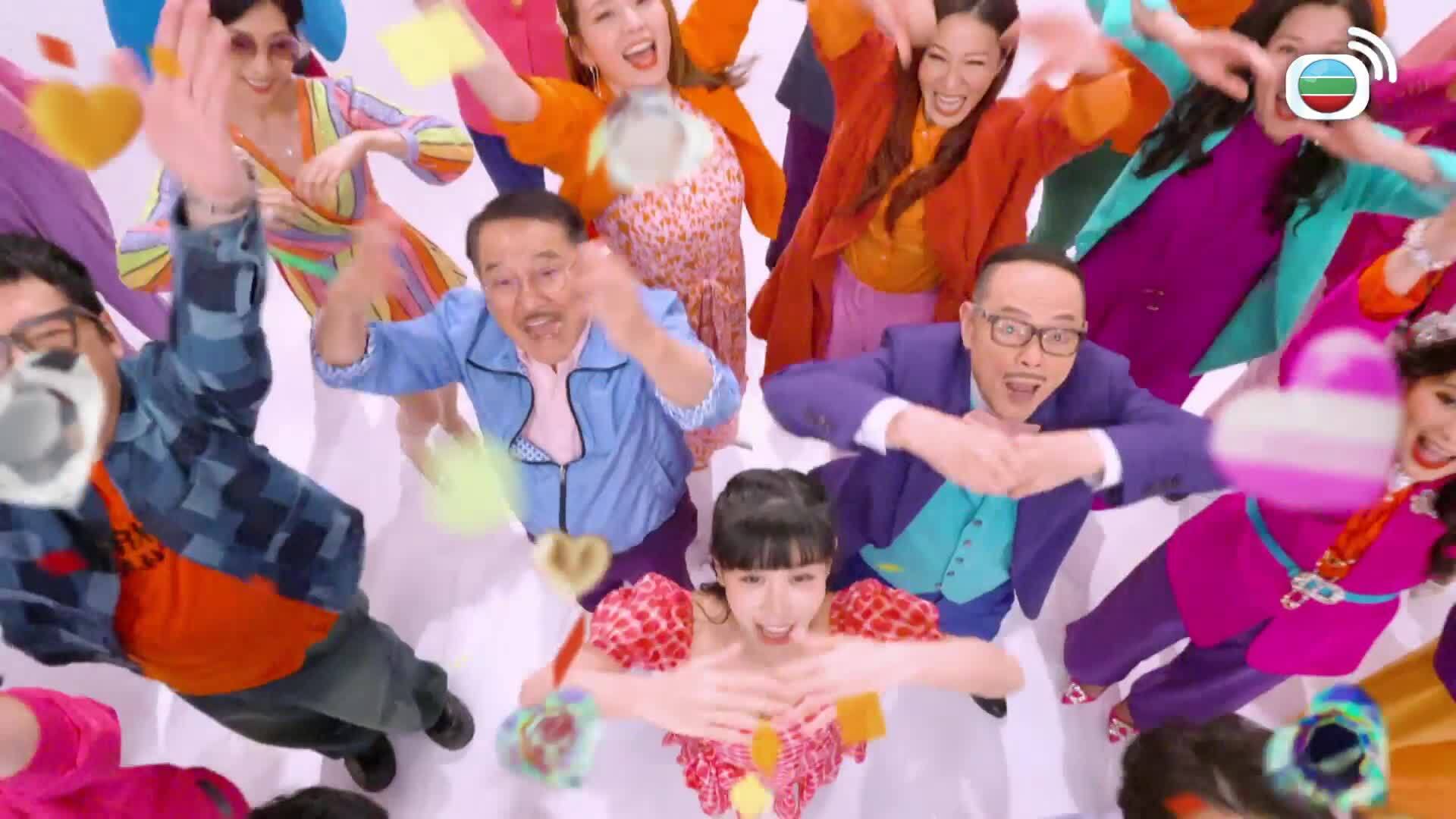 愛．回家之開心速遞 (25)-Lo And Behold (25)