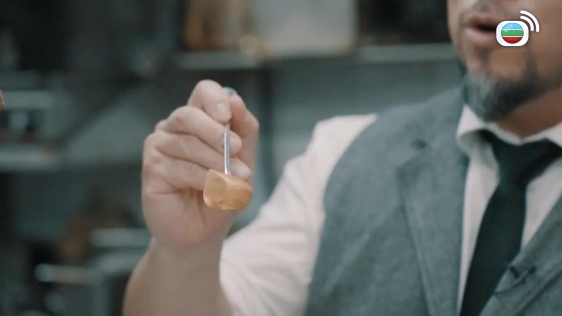 老友記-Christian's Choice