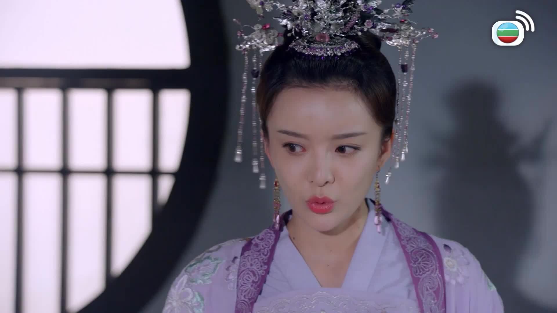 獨孤皇后 (國語原音)-Queen Dugu