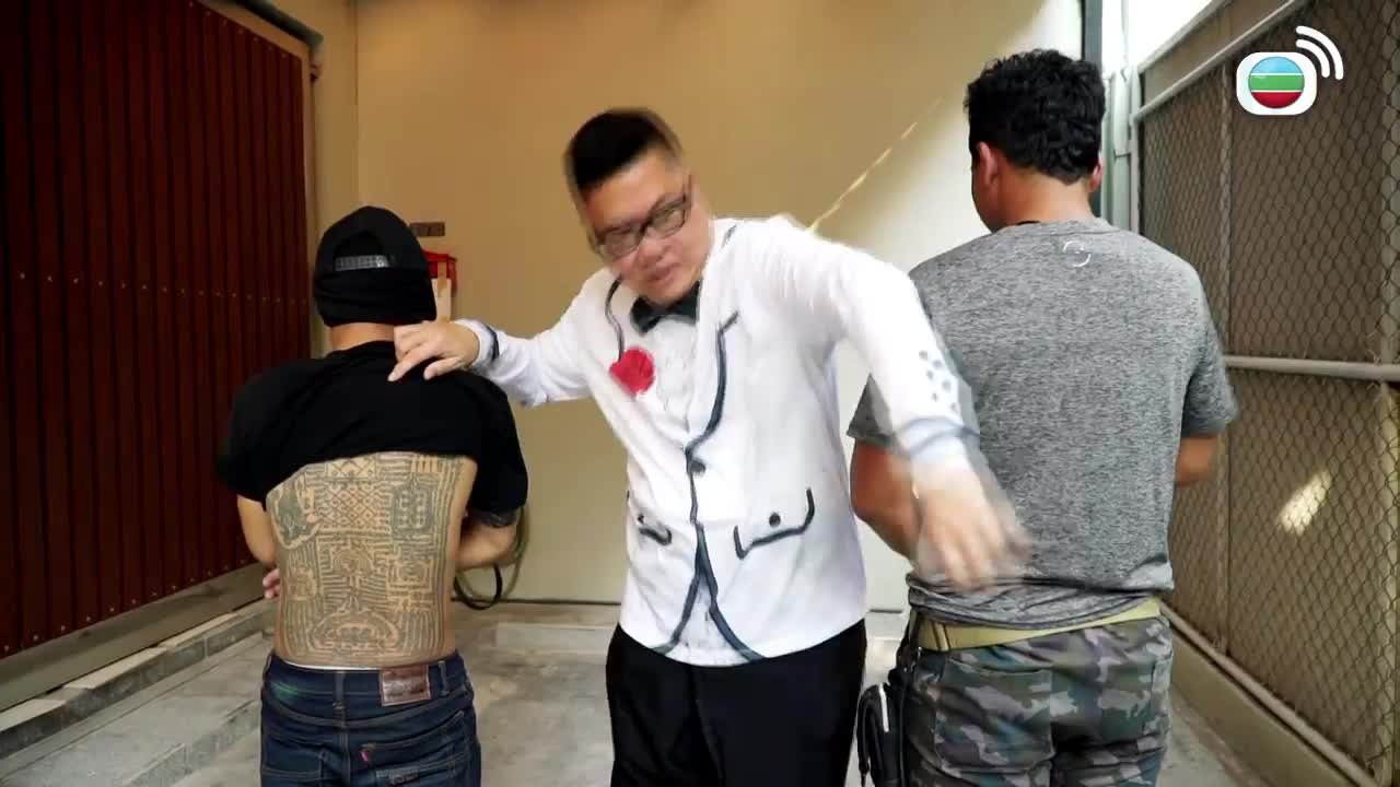 Episode 7