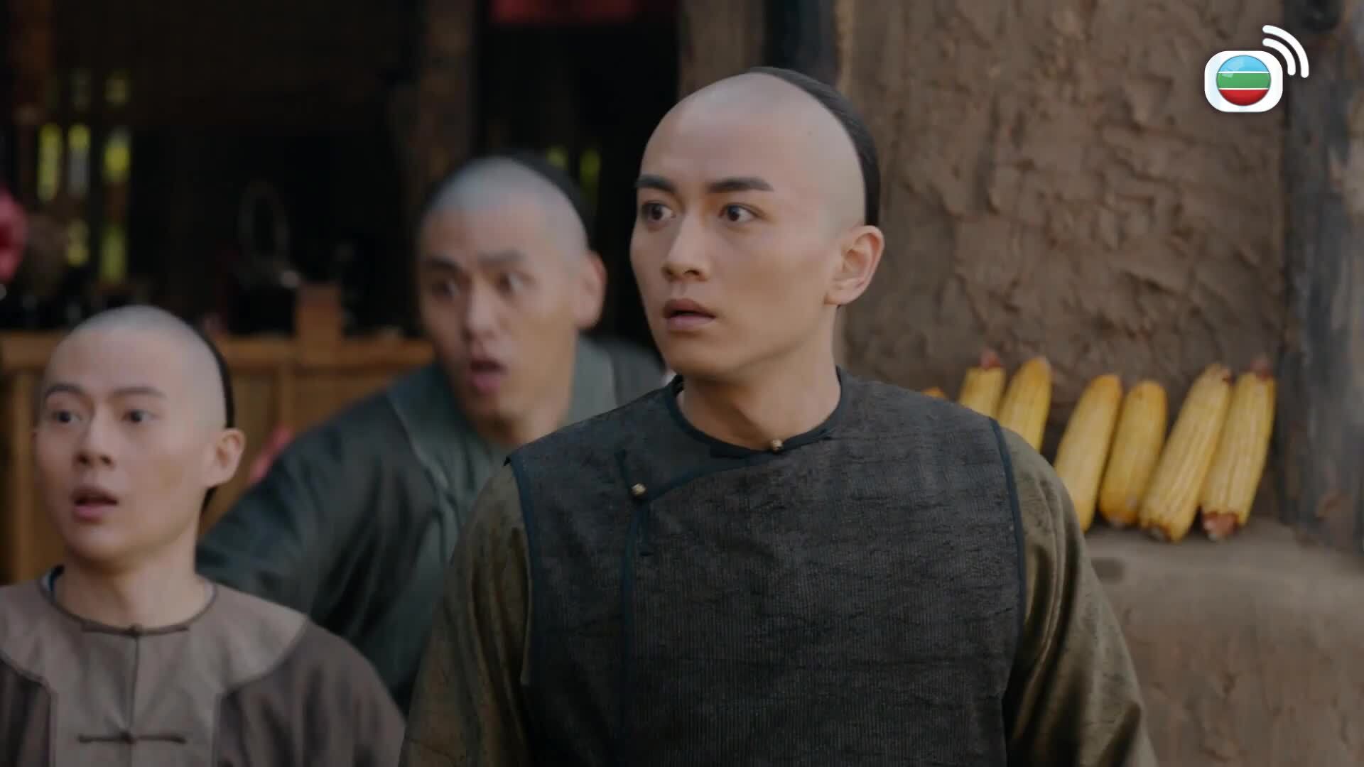 那年花開月正圓 (國語原音)-Nothing Gold Can Stay