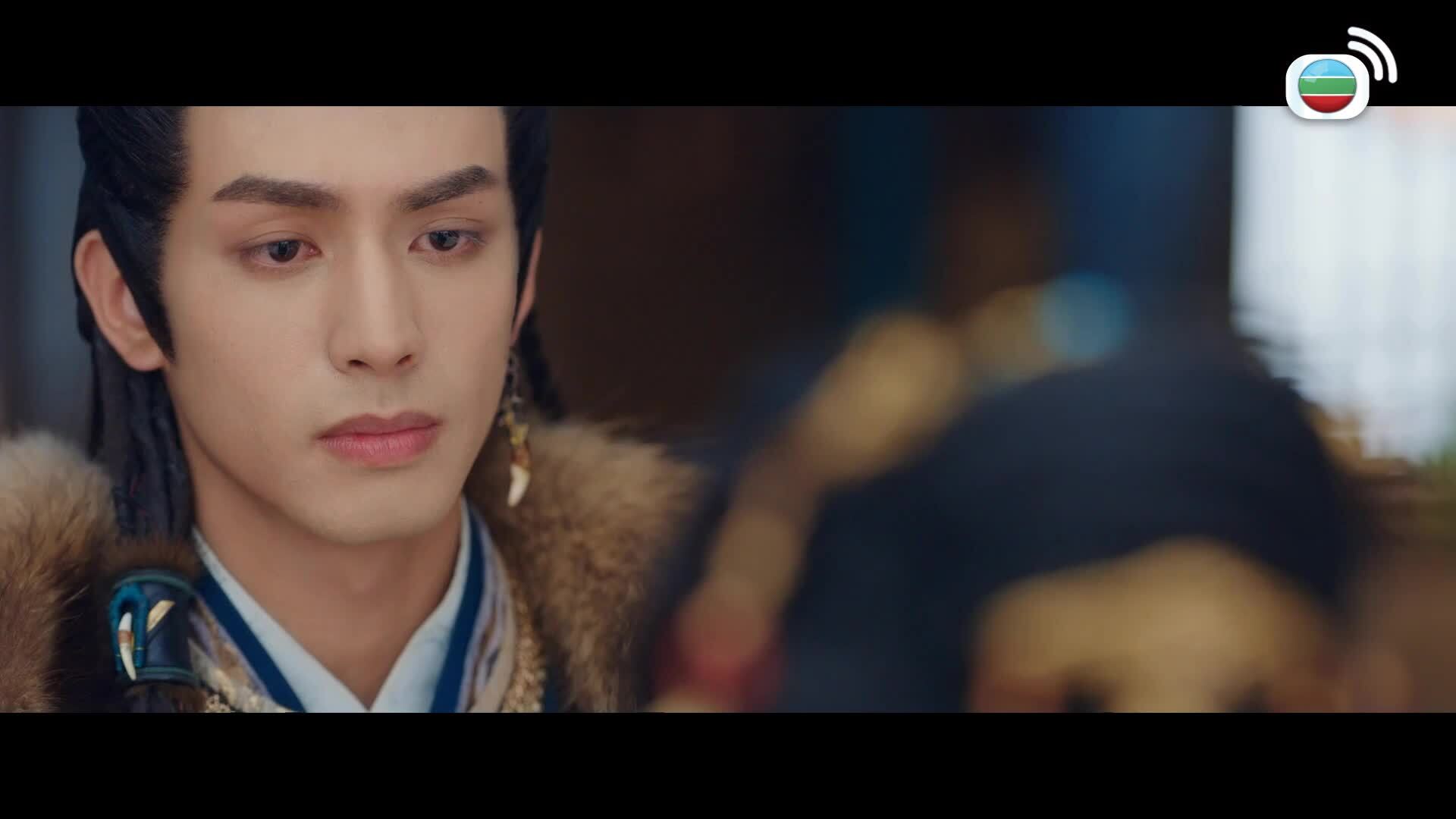 Everlasting Longing-相思令
