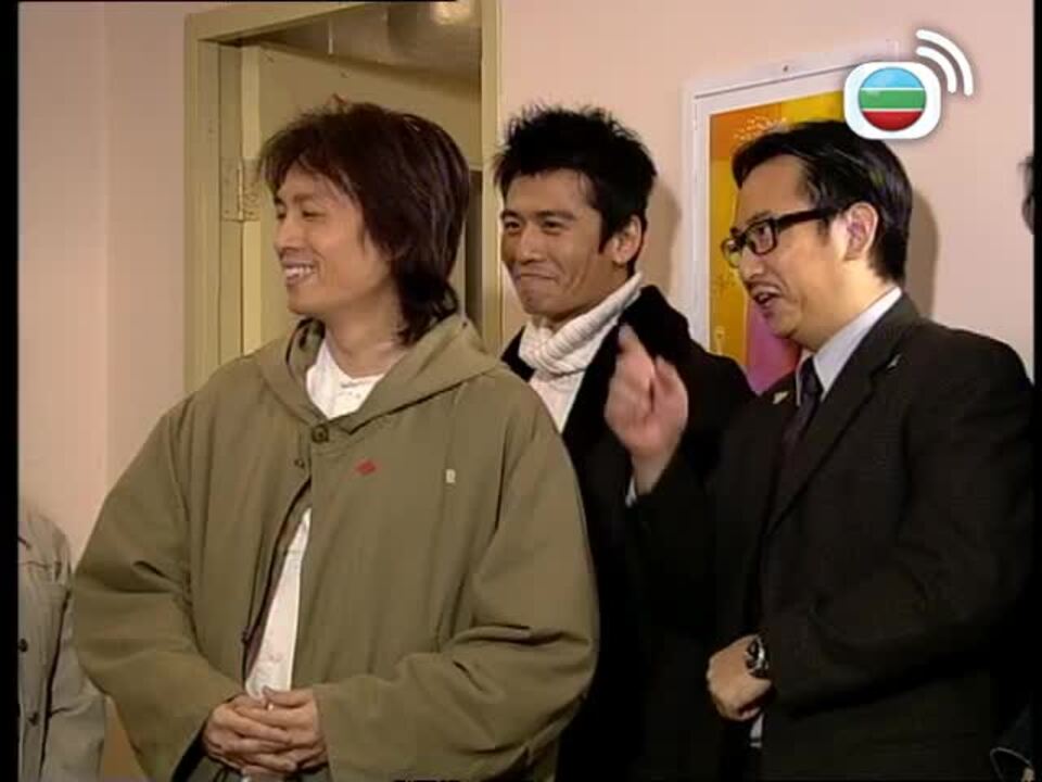 Thám Tử Thần Thám-棟篤神探