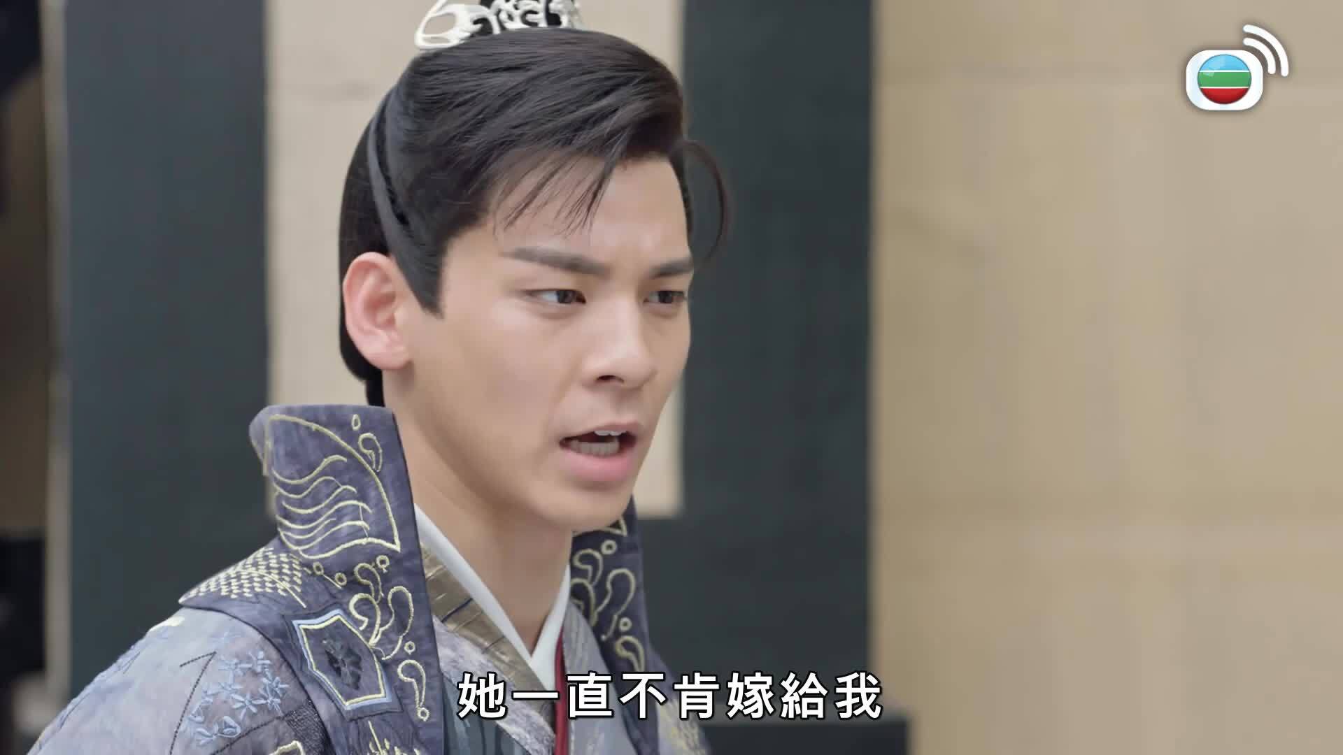 小女花不棄-I Will Never Let You Go