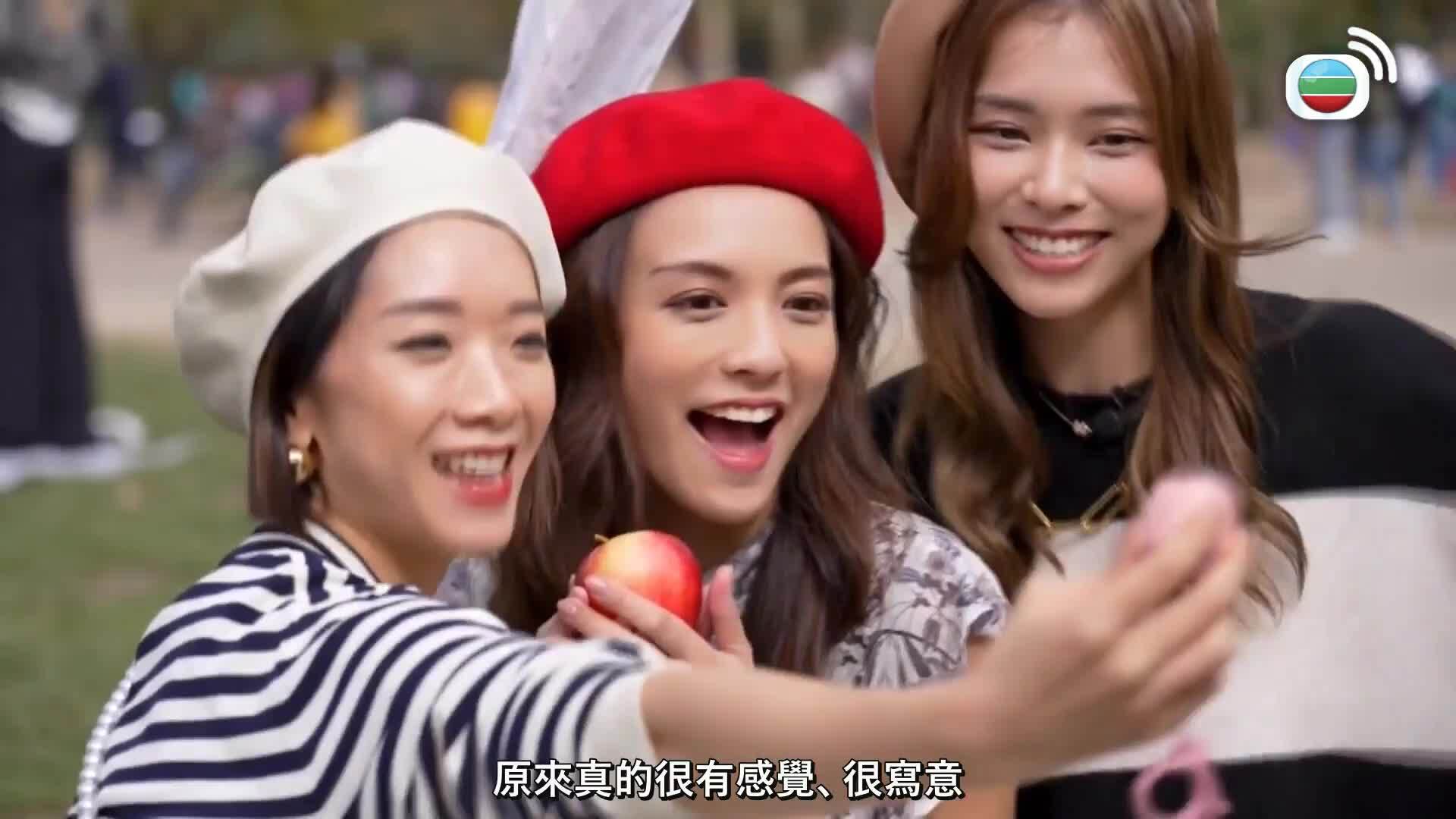 網紅甜卡-Pretty Sweet
