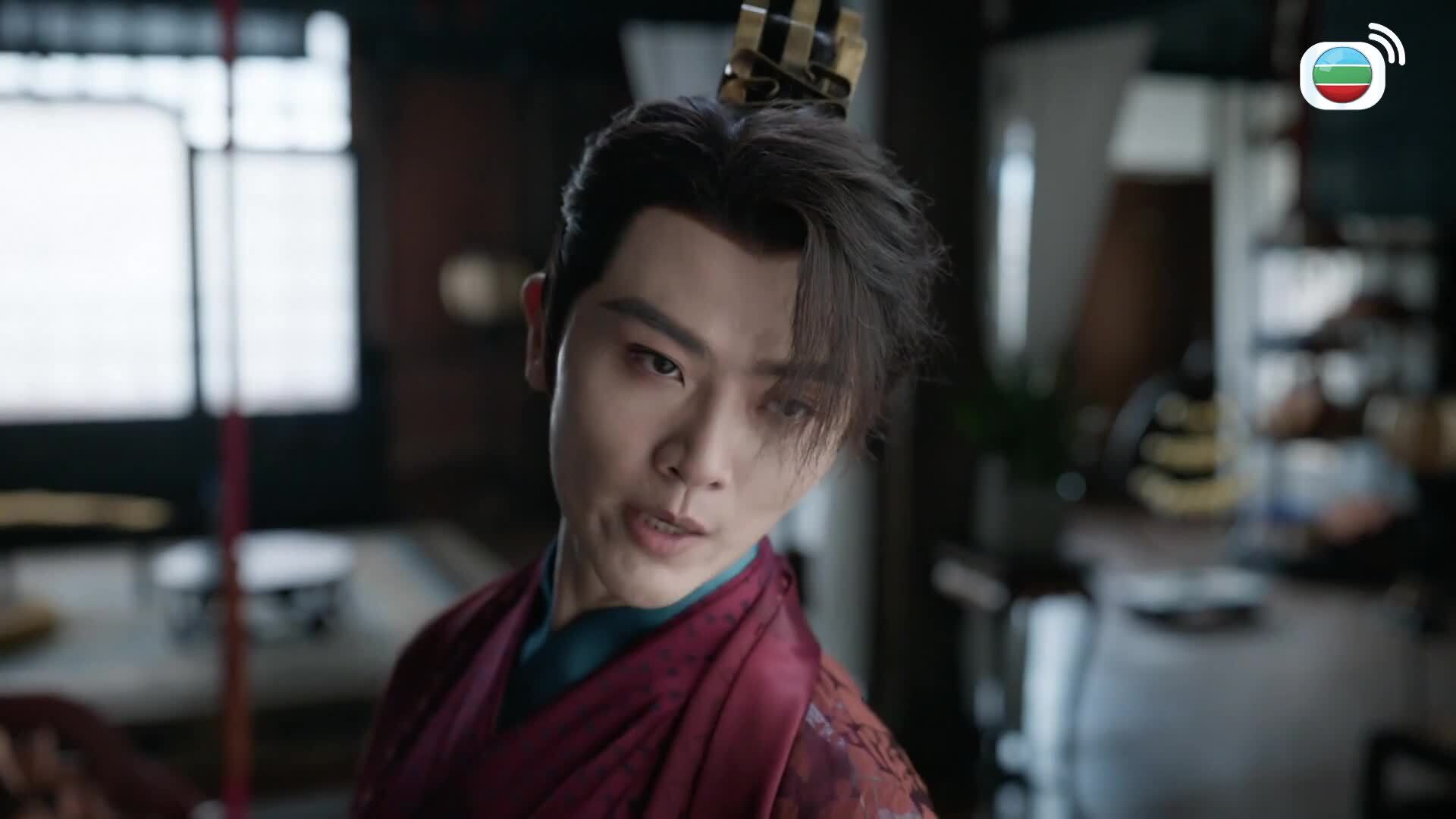 慶餘年2 (粵語版)-Joy Of Life 2