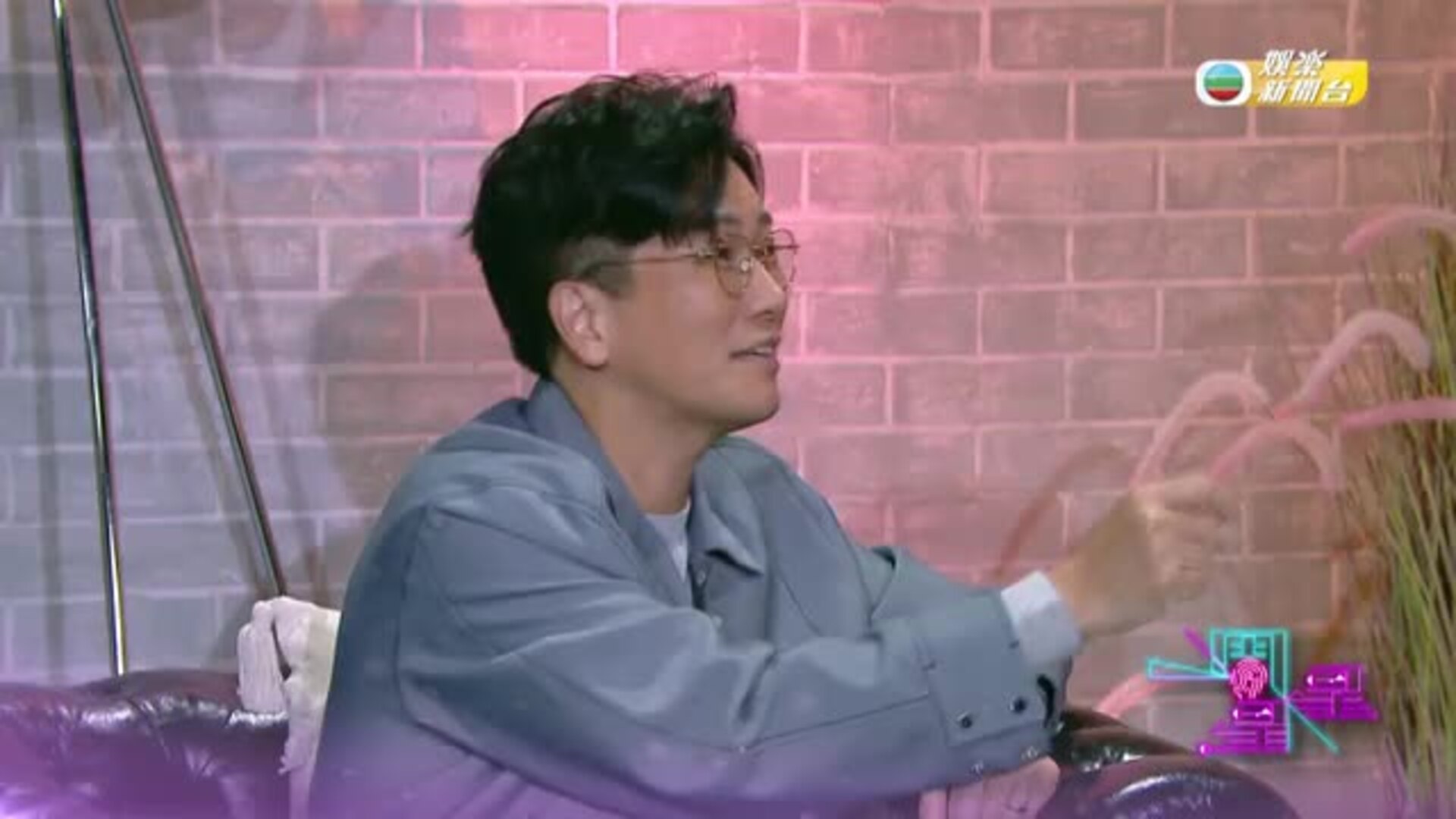 娛樂新聞報道-Entertainment News