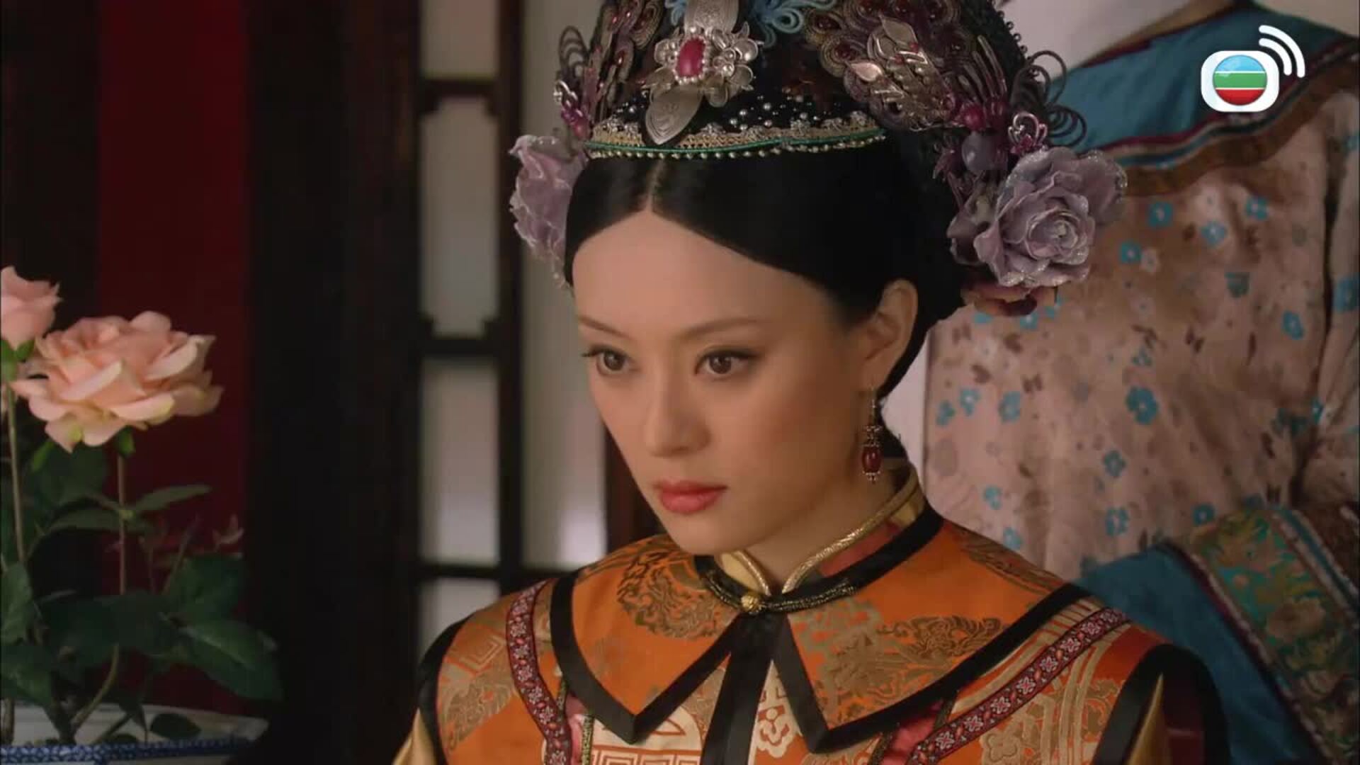 甄嬛傳 (國語原音)-Empresses In The Palace