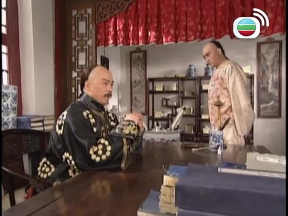 Tiểu Bảo Và Khang Hy-小寶與康熙