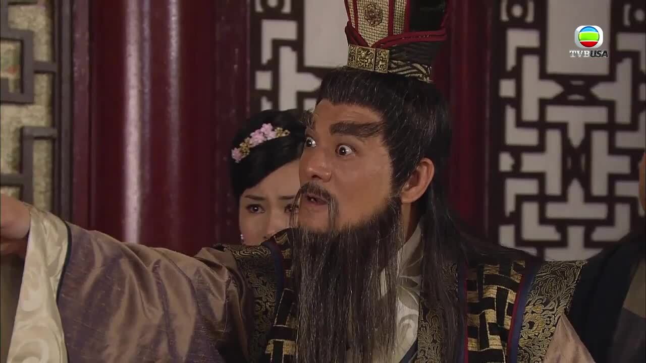 King Maker-造王者