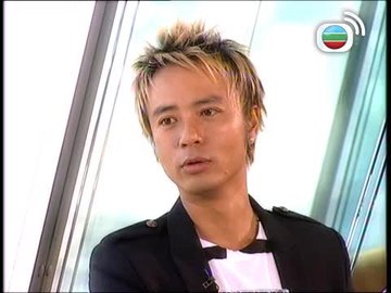 第08集 |  李克勤  (上)