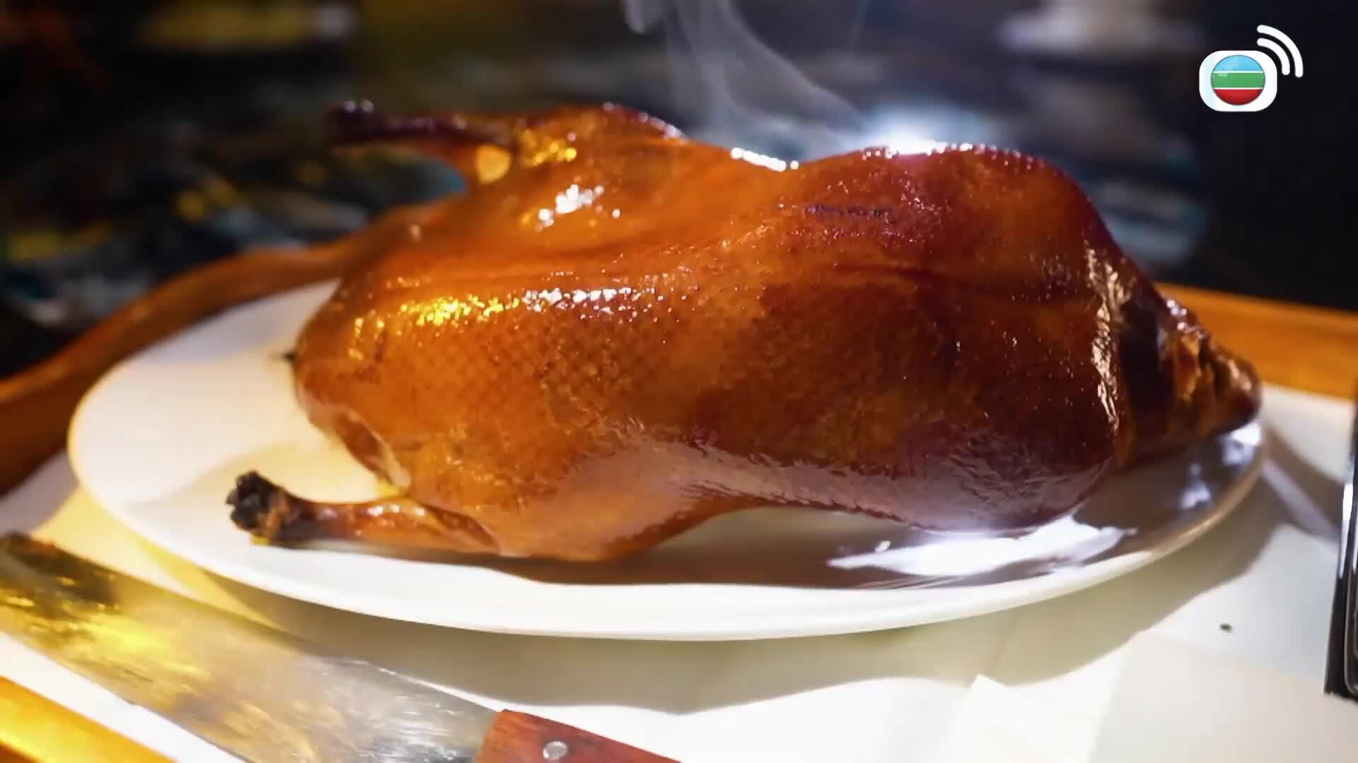 香港美食匠人-Hong Kong Food Artisans