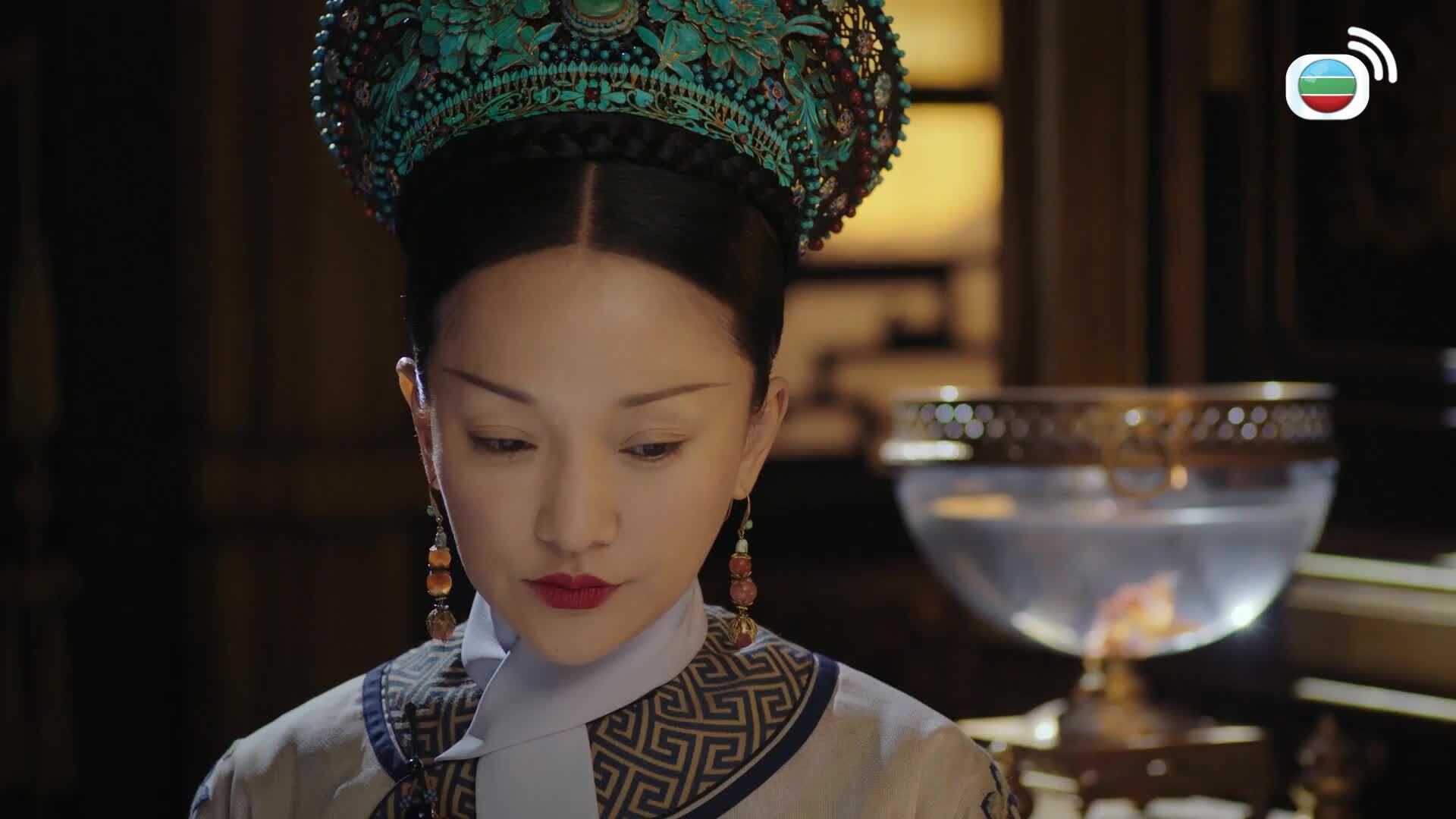 如懿傳 (國語原音)-Ruyi's Royal Love In The Palace