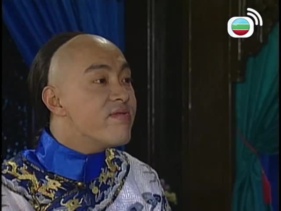 Tiểu Bảo Và Khang Hy-小寶與康熙