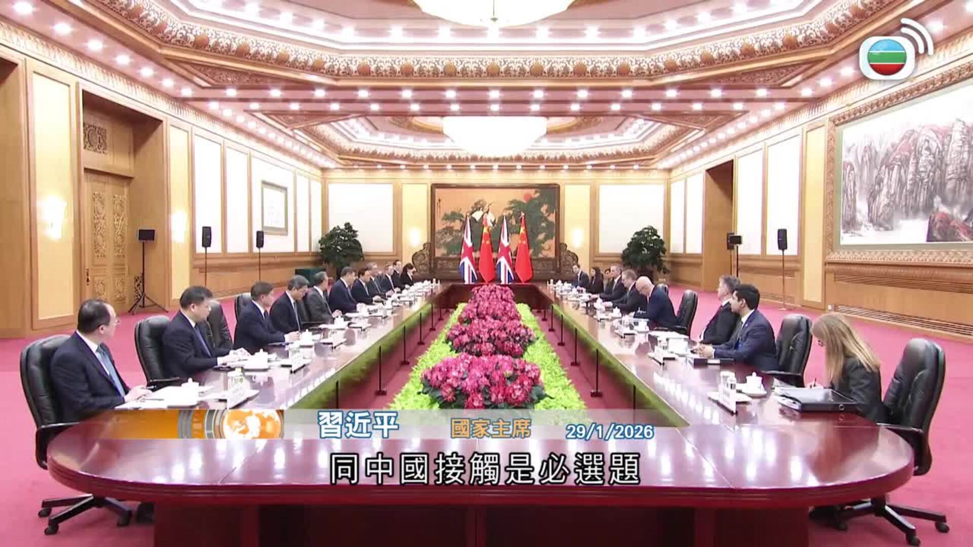 世界觀-Global View