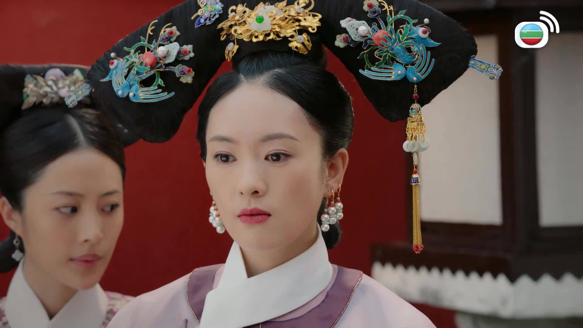 如懿傳 (國語原音)-Ruyi's Royal Love In The Palace