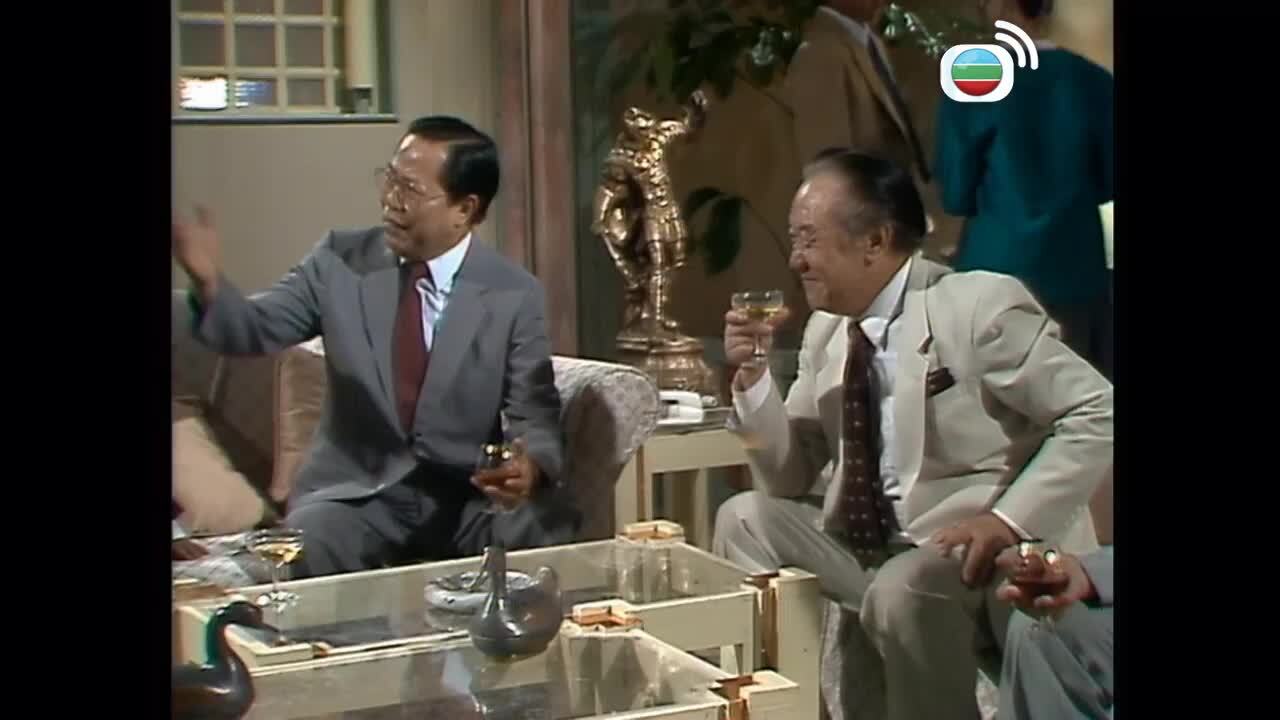 時來運到-The Making Of A Gentleman