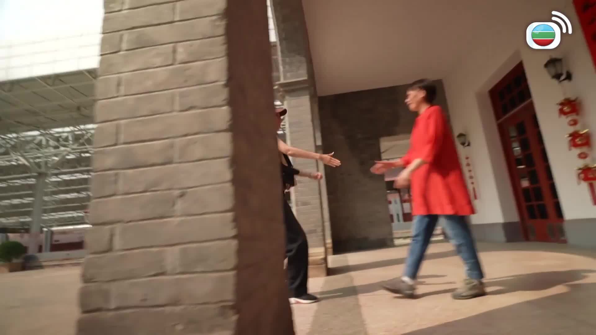 無窮之路 V - 智行無彊-No Poverty Land V - Odyssey Of Intelligence