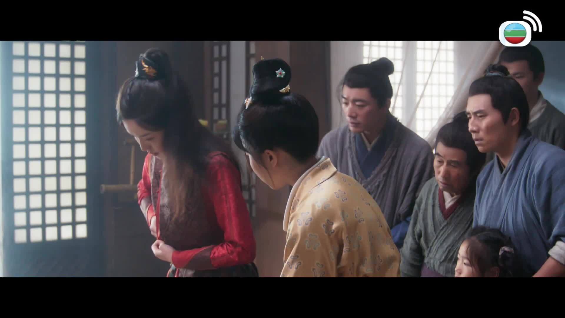 機智女法醫2-The Imperial Coroner II