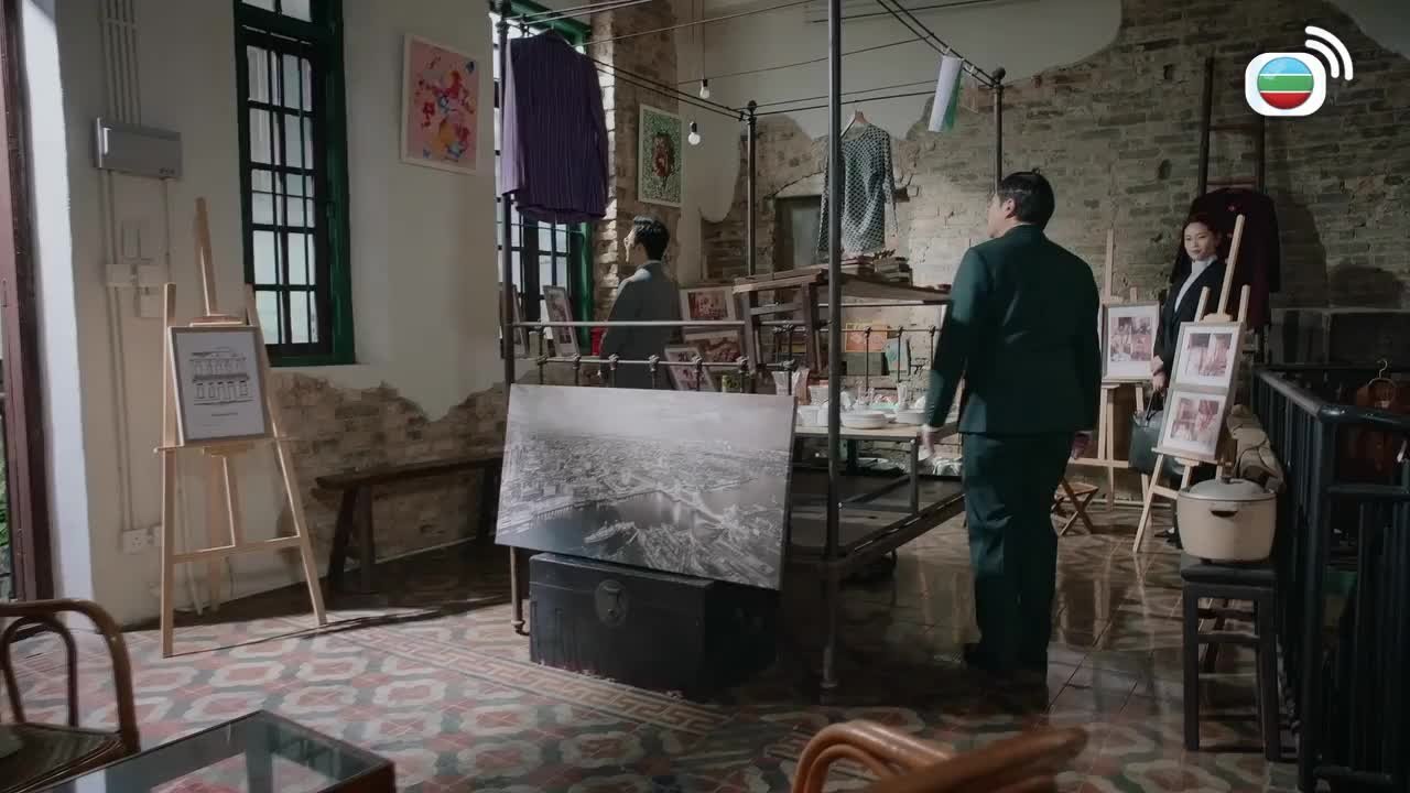 Episode 01