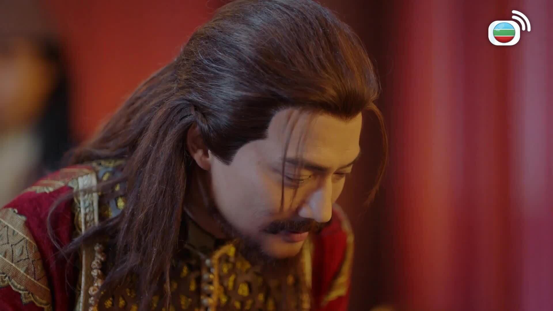 那年花開月正圓 (國語原音)-Nothing Gold Can Stay