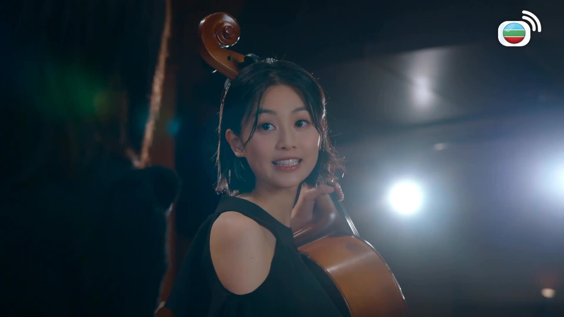 Heavenly Hand-麻雀樂團