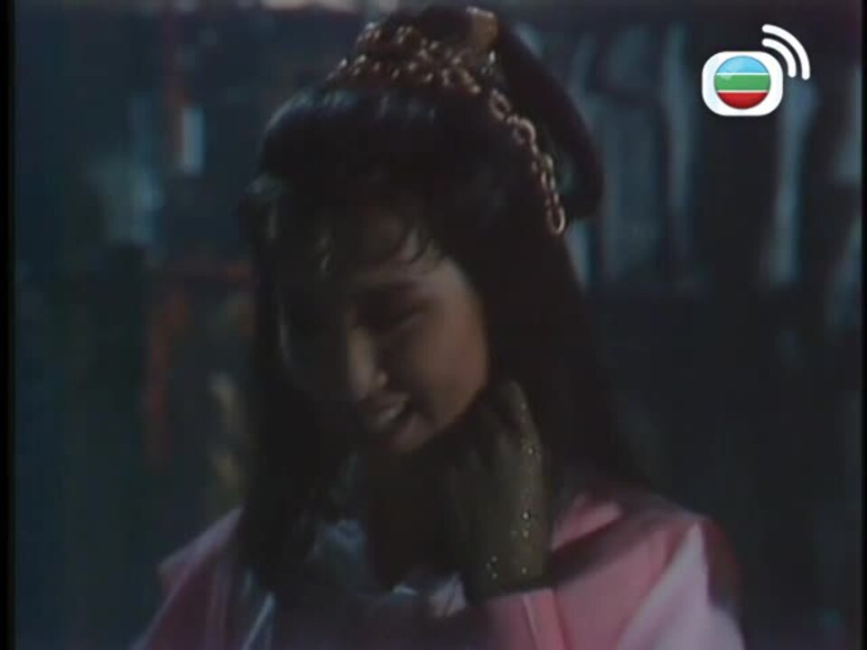 Sư Phụ Hoàng Phi Hùng-碧血劍 (85版)