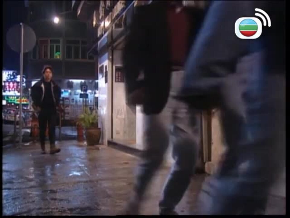 破繭邊緣-Beyond Love